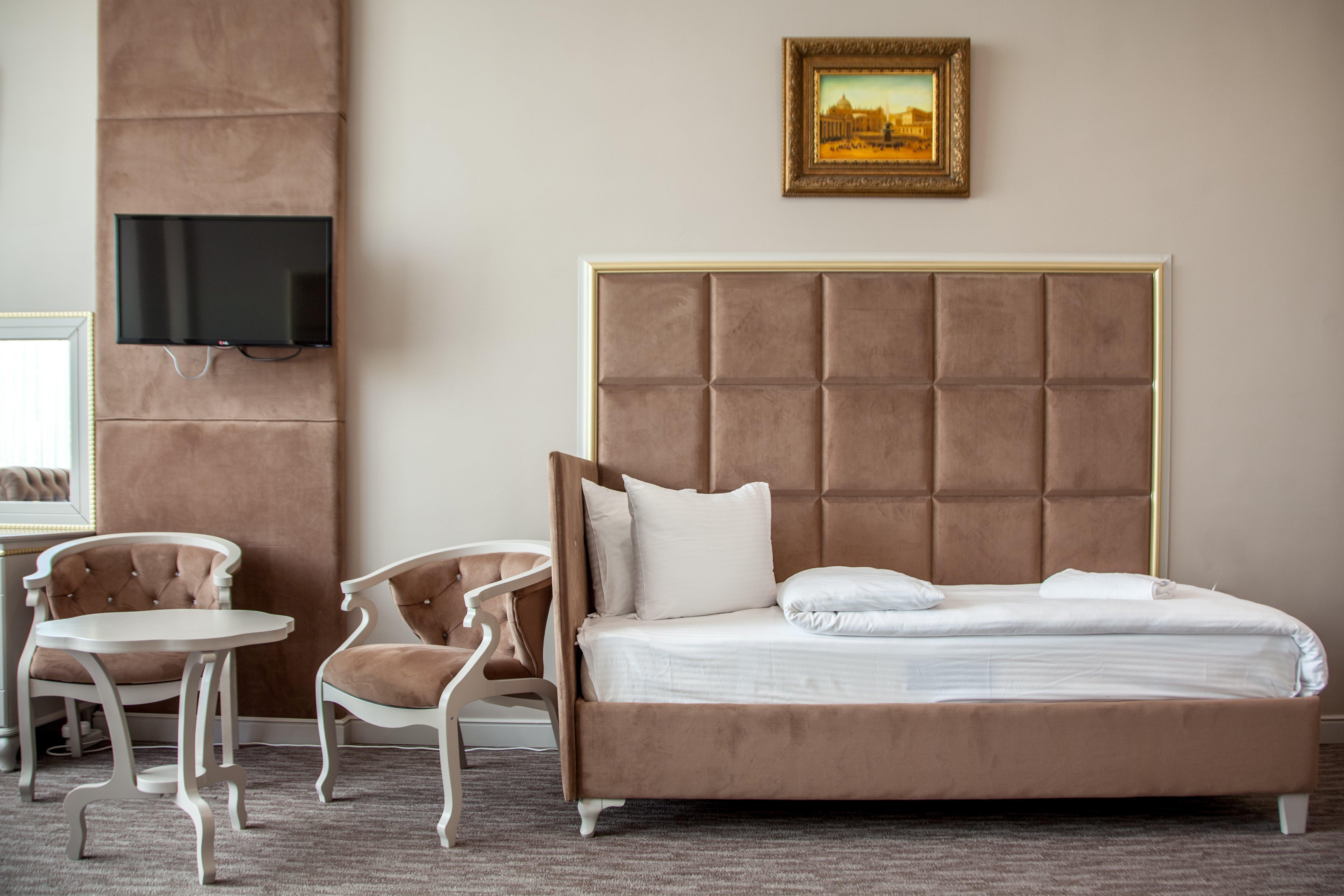 אלמטי Grand Sapphire Hotel מראה חיצוני תמונה