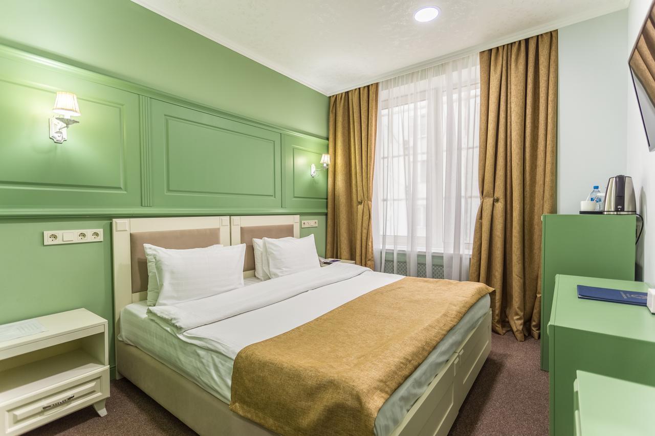 אלמטי Grand Sapphire Hotel מראה חיצוני תמונה