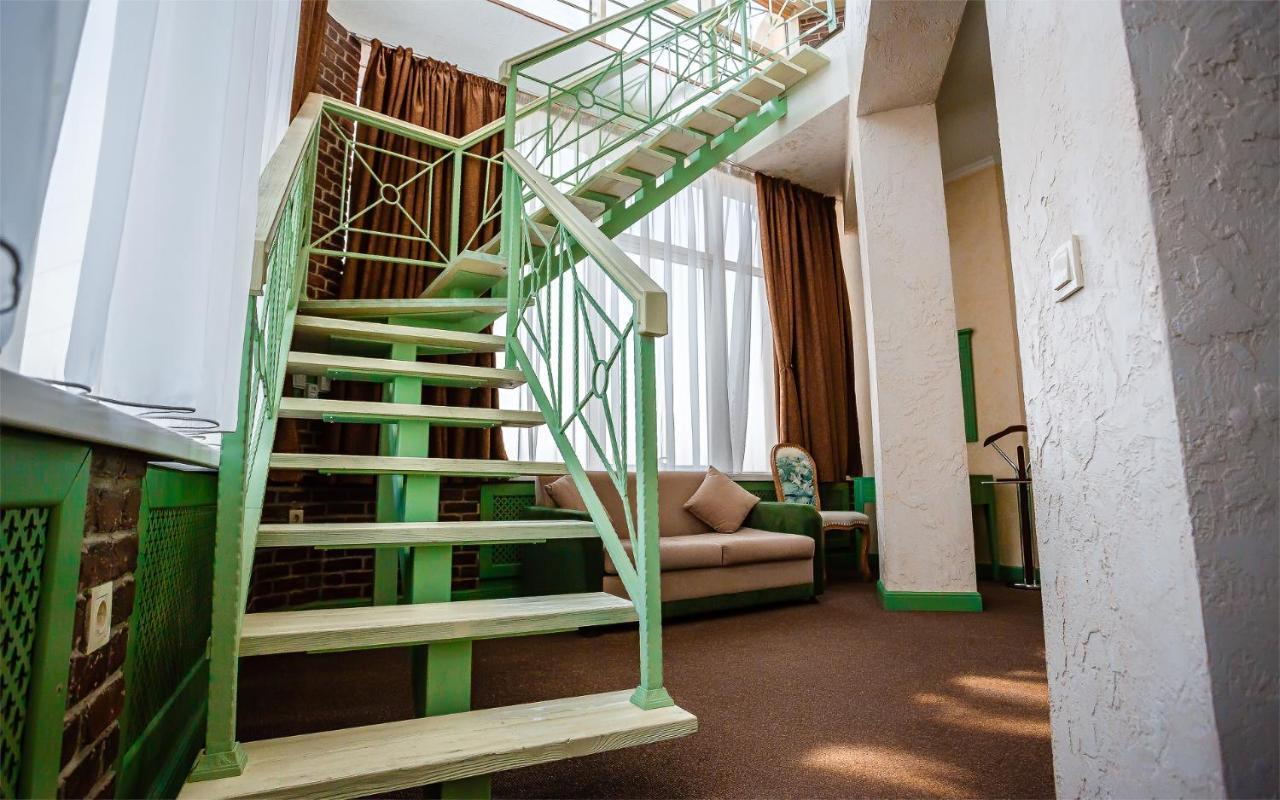 אלמטי Grand Sapphire Hotel מראה חיצוני תמונה